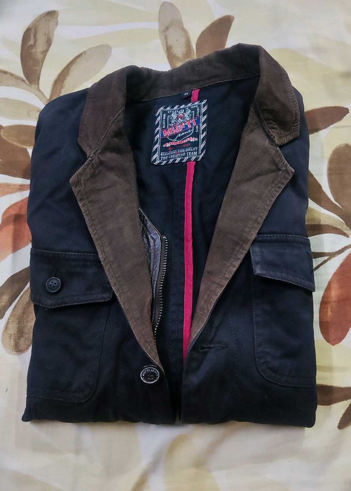 Mufti Brand Blazer