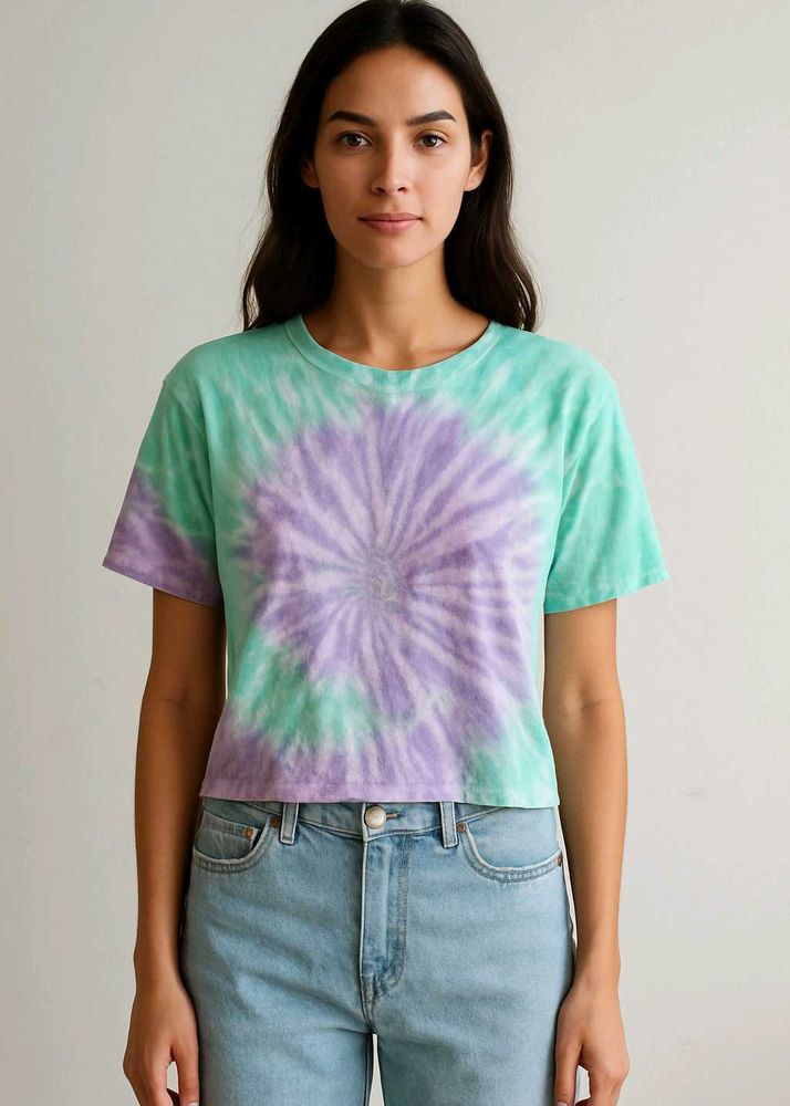 Women Tee And Shirt Combo Offer