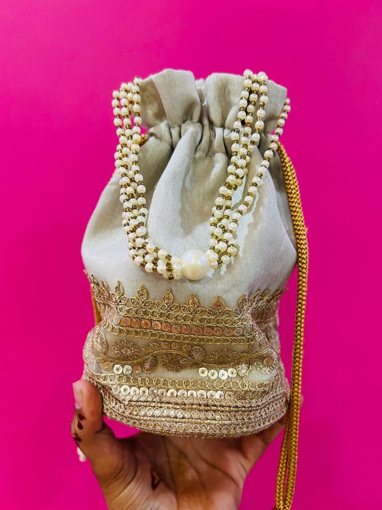 Potli Bag