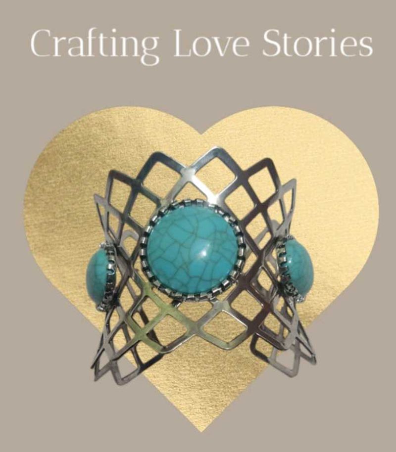 Turquoise Cuff Bracelet