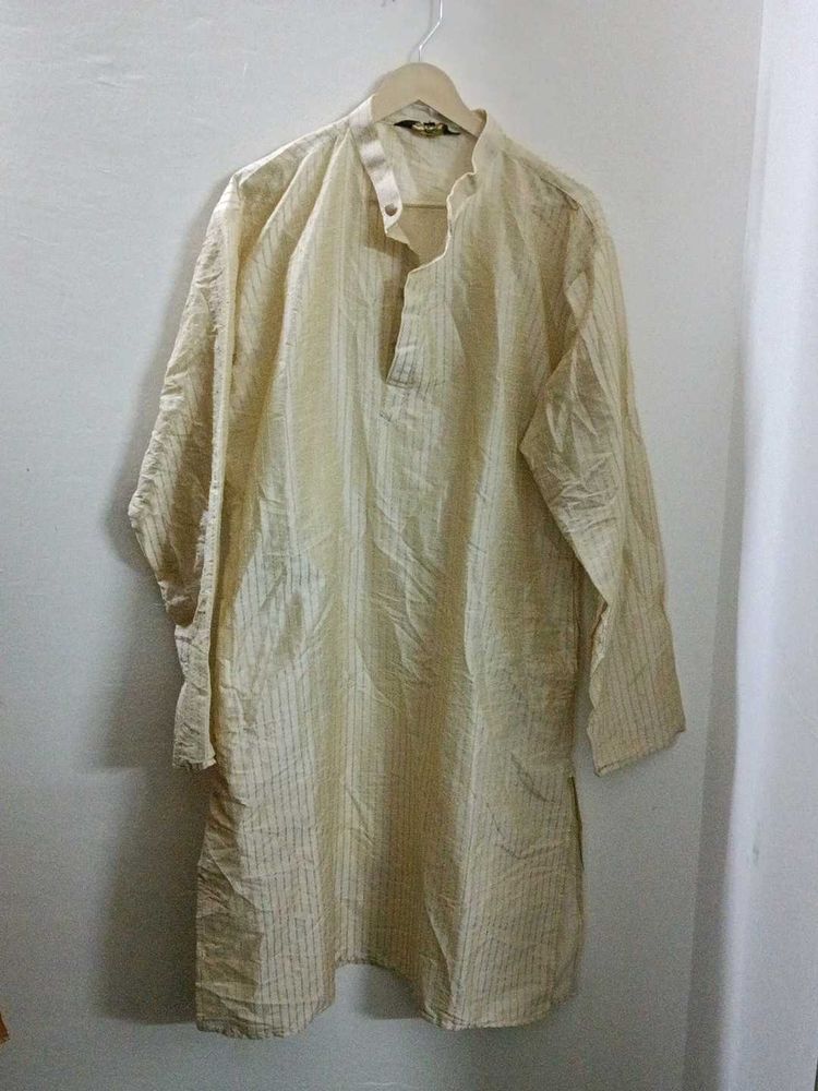 Party Wear Men&#39;s Kurta