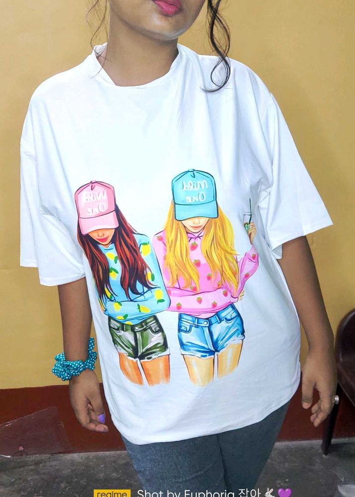 T Shirt