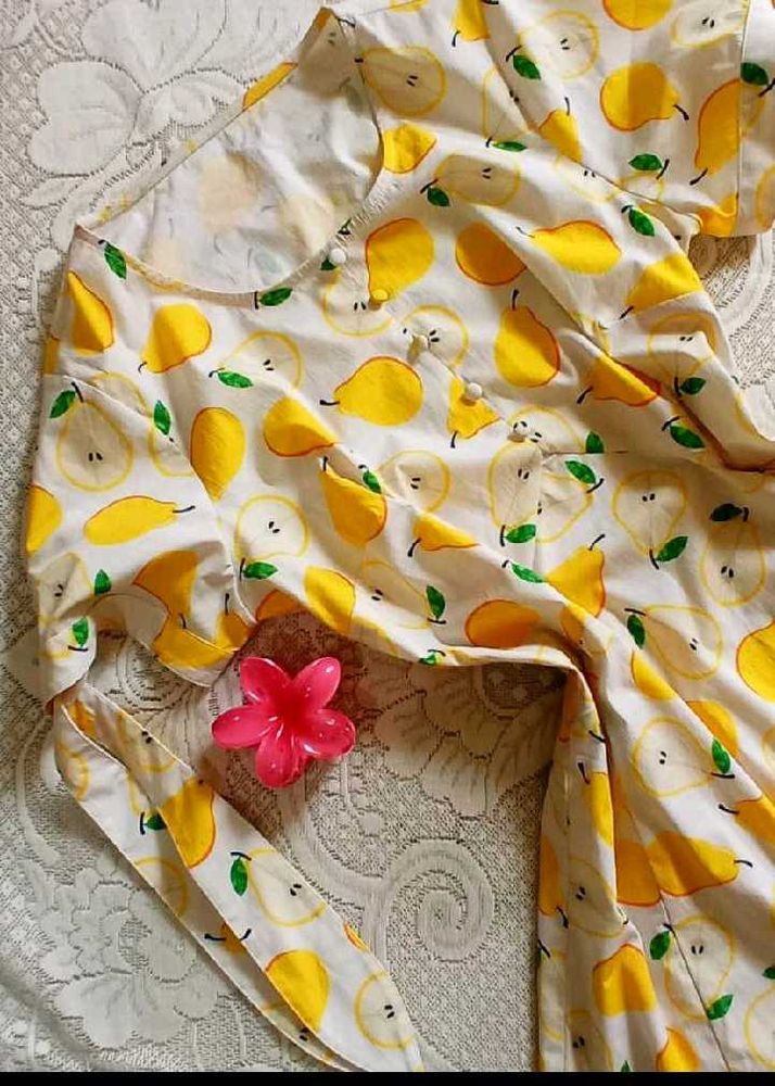Picnic Dress 🌷