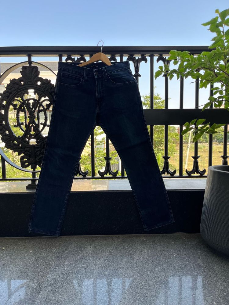 Levi’s line 8 men’s Jeans