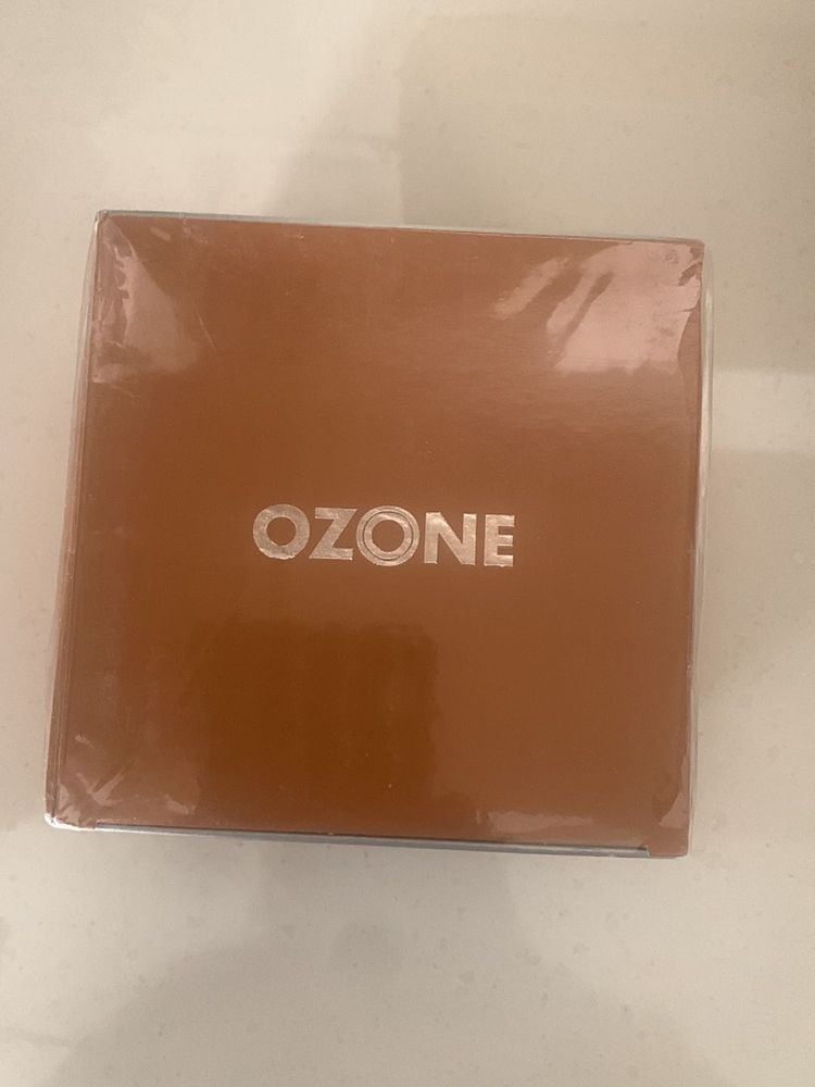Ozone D Tan Facial Cleanser