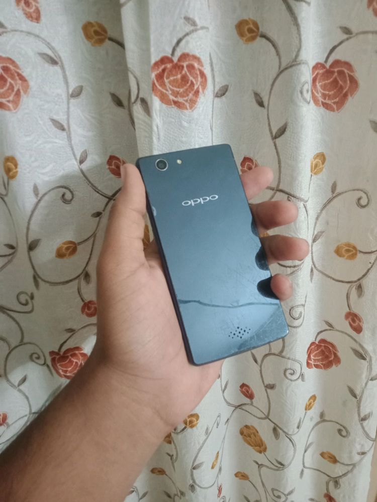 OPPO 1201 ( 3G ) BEST CONDITION 🔥✔️