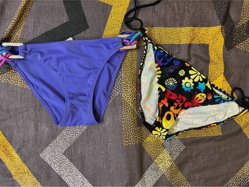 Set Of 3 Bottoms