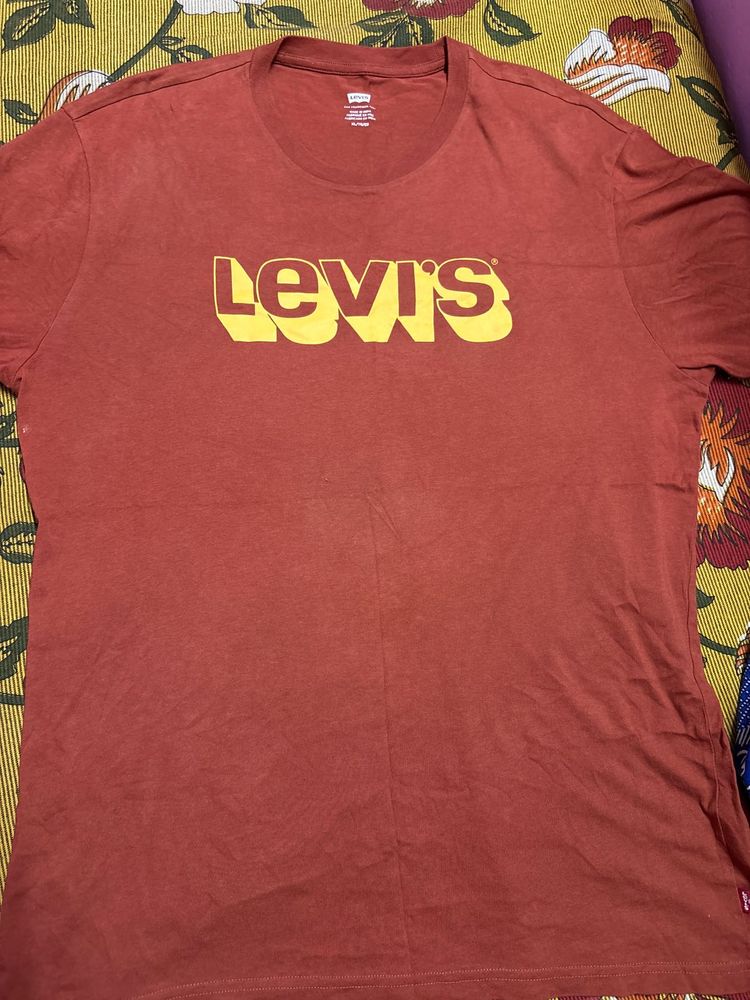 Levis xl Tshirt Good Condition