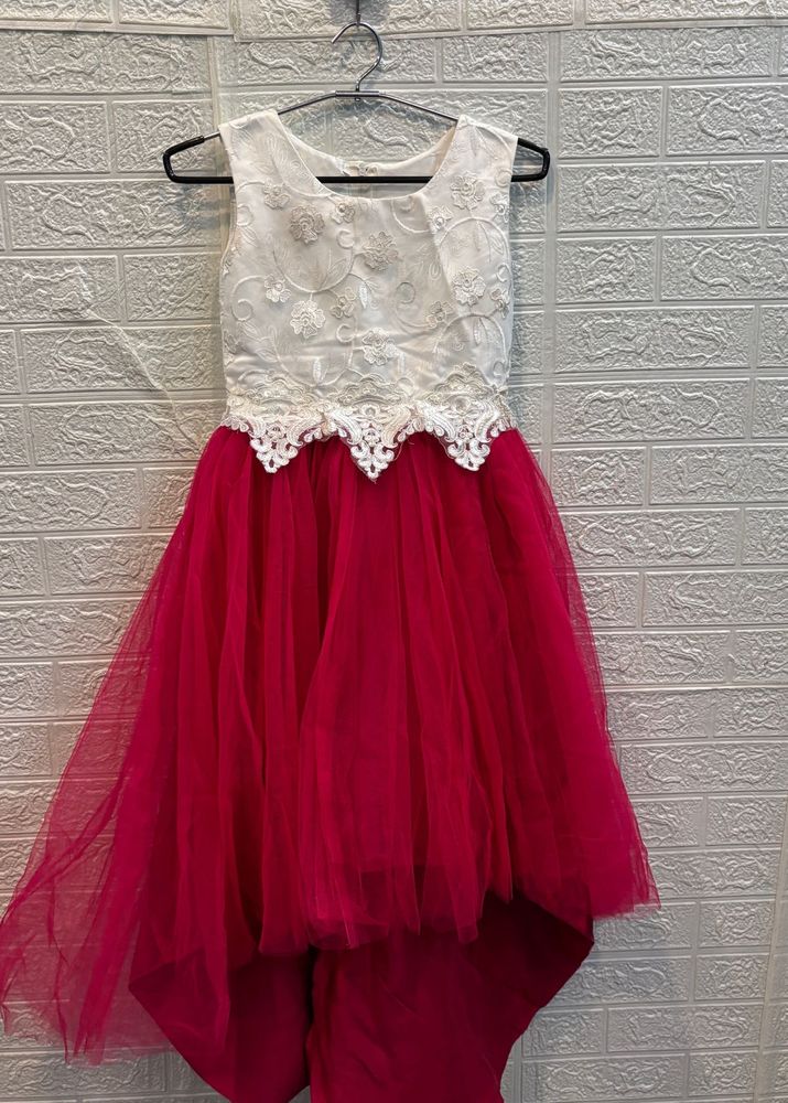 🇺🇸 Disney Imported Party Wear Frock