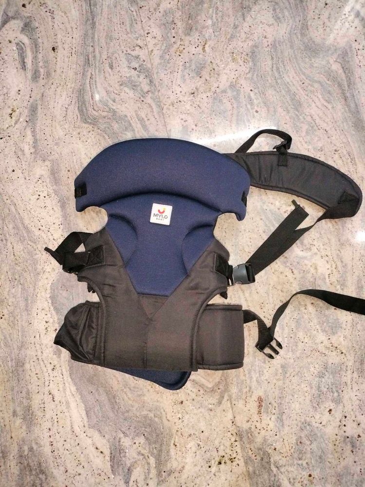 Mylo Baby Carrier