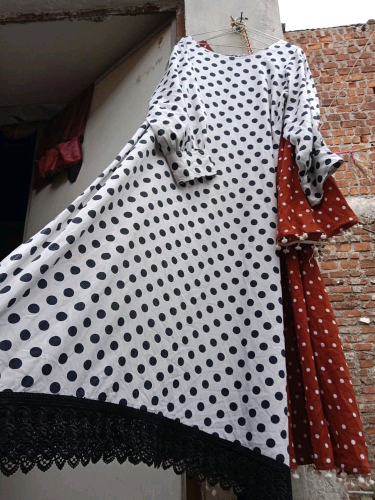 Frock Combo