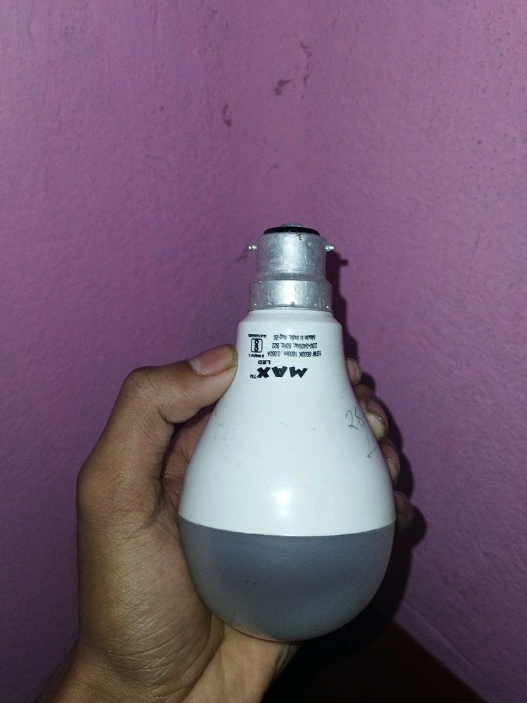 Max LED Light