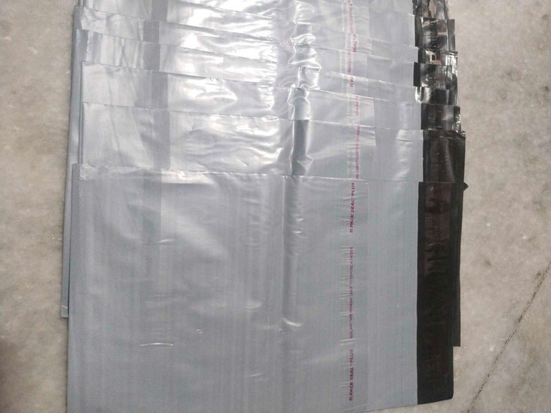 11 Poly Mailer Bags