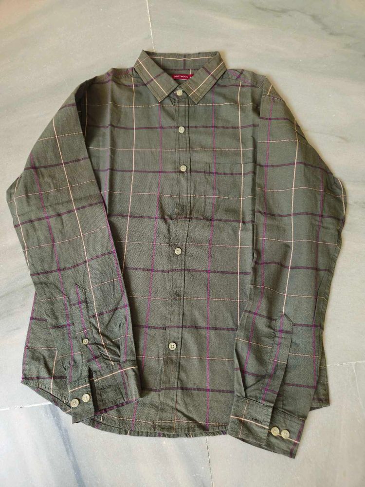 Vintage Linen Shirt 👕 😍