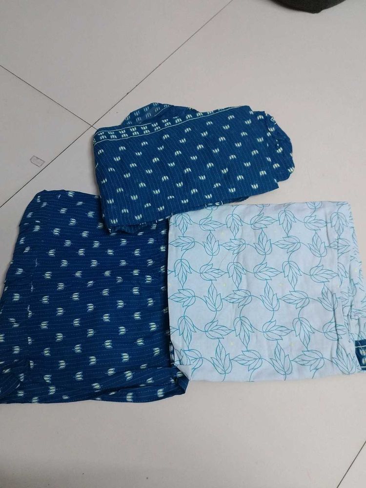 Pranjul readymade suit...