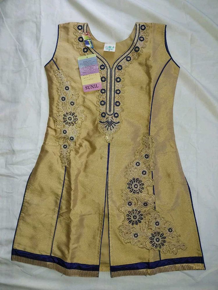 Lehenga for 8- 12 Years Old Girls..