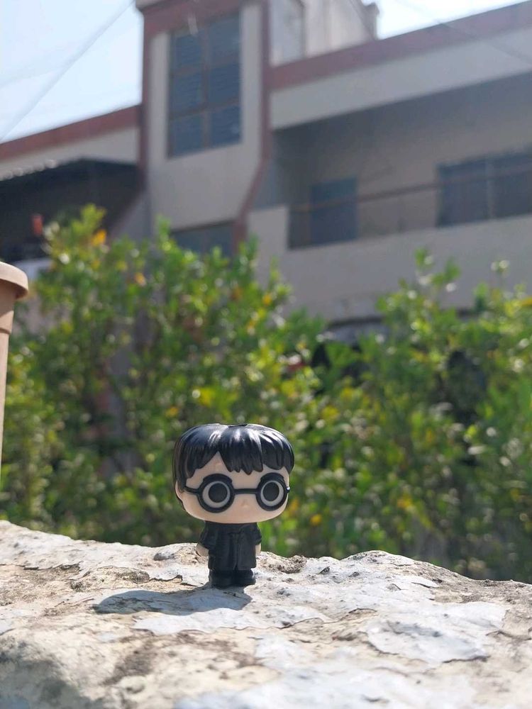 Funko Kinder Joy Harry Potter TOY ✨️🫶🏻