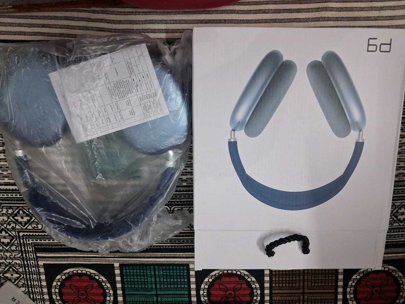P9 Headphone