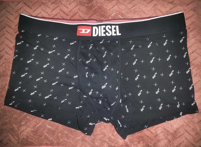 Diesel Boxer Briefs