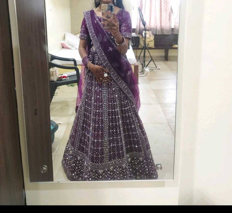Lehanga For Women