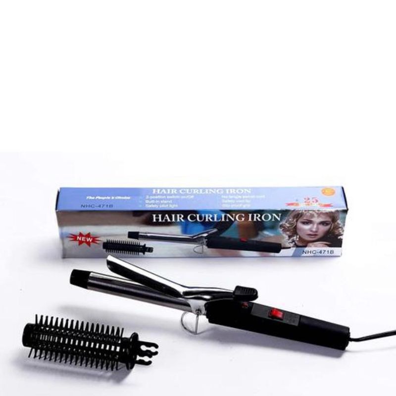 Hair Curling Iron