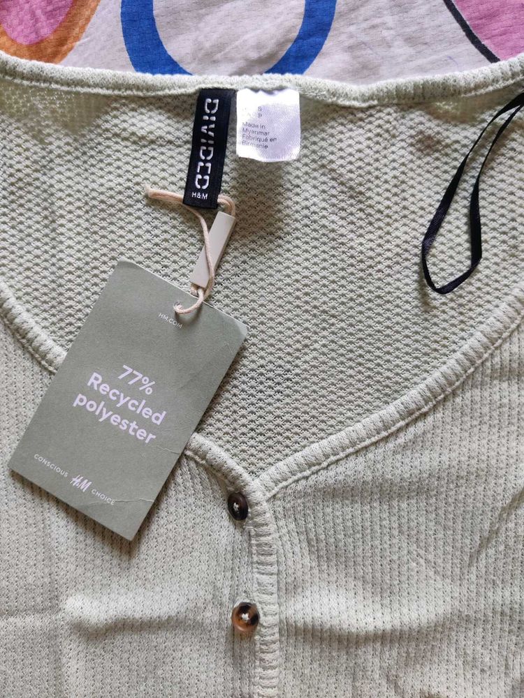 H&amp;M Top