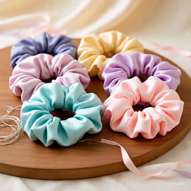 Scrunchies