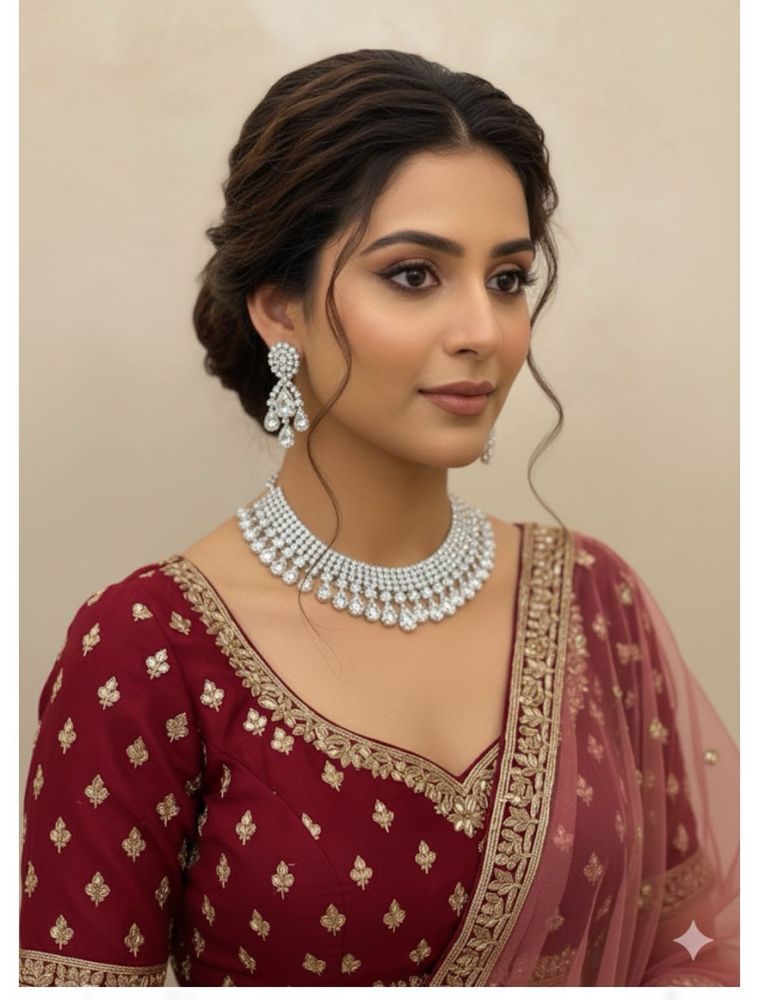 Jewellery Set new with tag