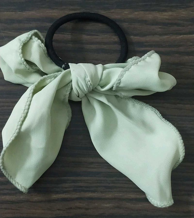 Combo bow rubber bands