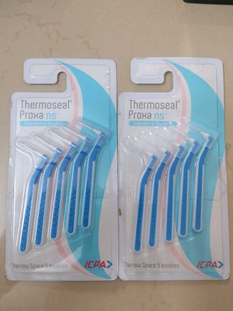 Interdental Brush