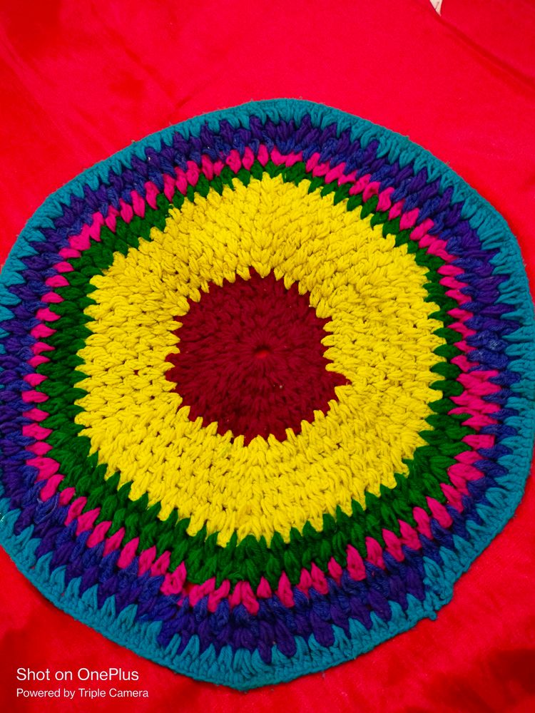Jute Home Decor