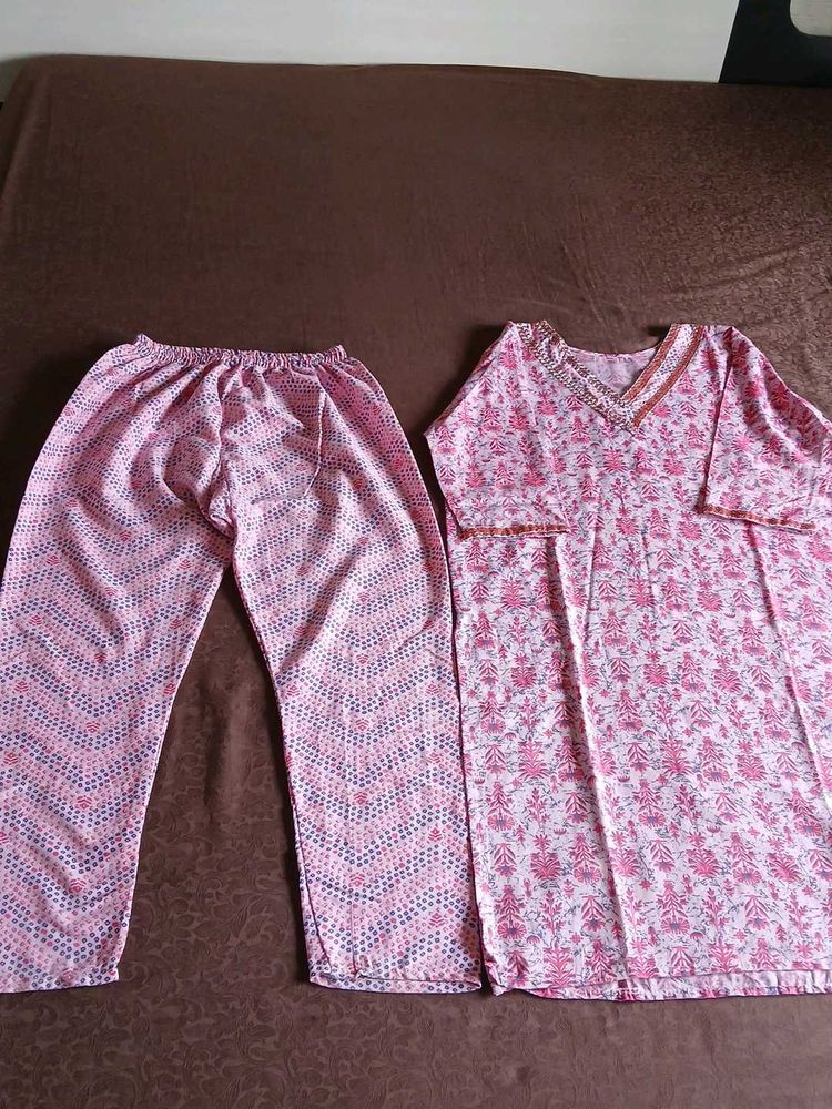 Kurta Set