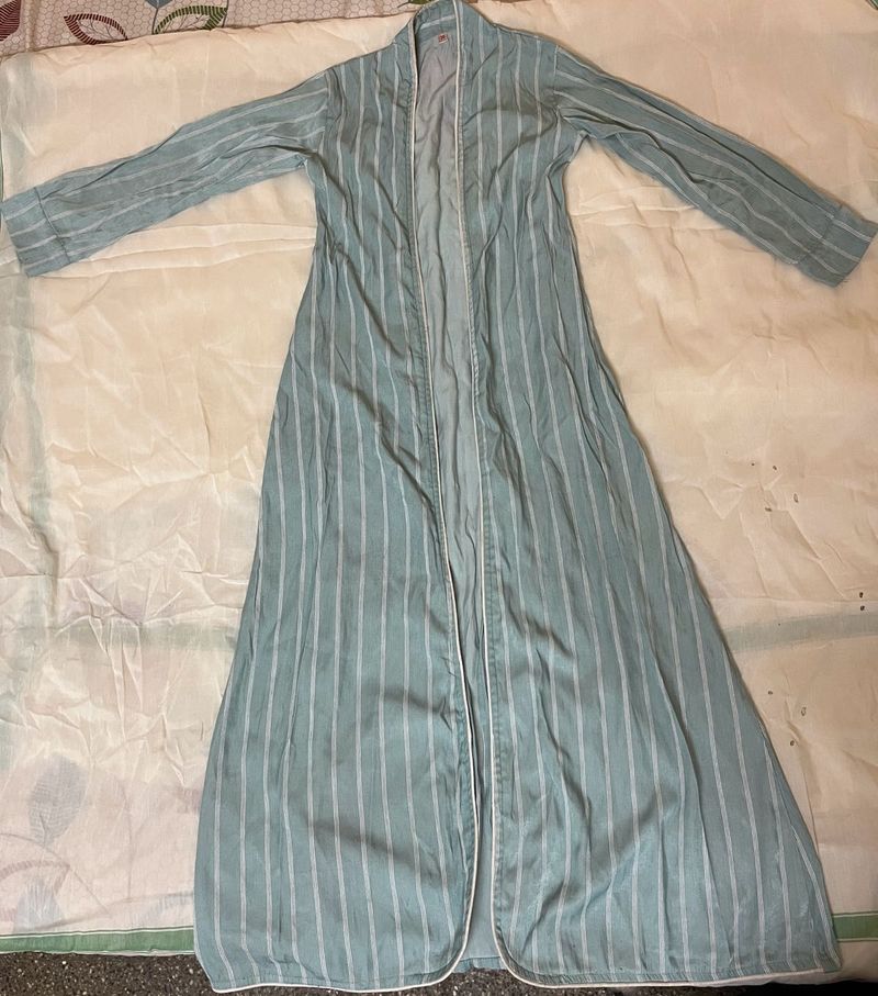 Full Sized Overcoat
