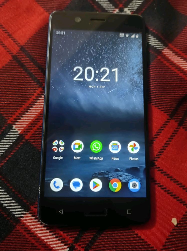 Nokia 5 Mobile