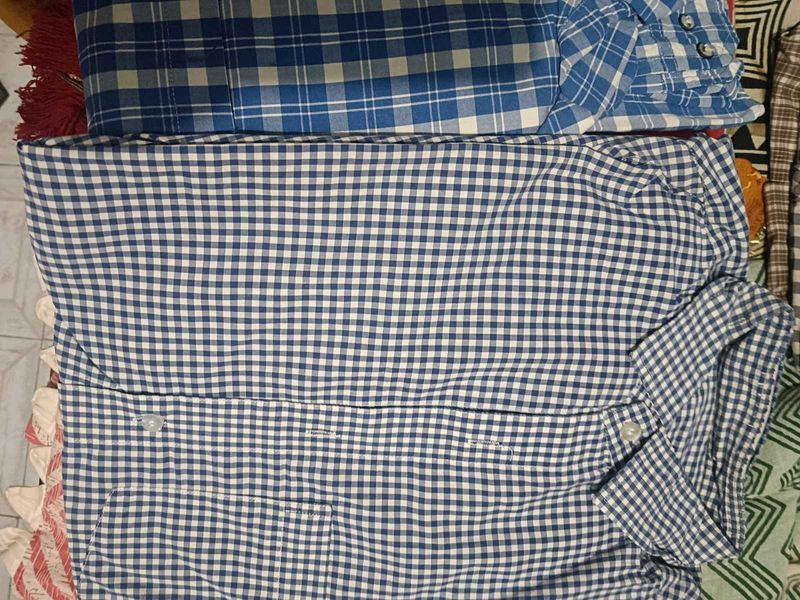2 Shirt