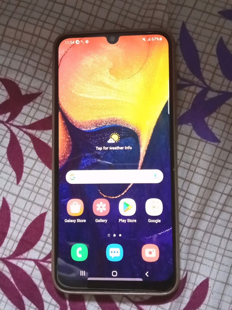 Samsung A50