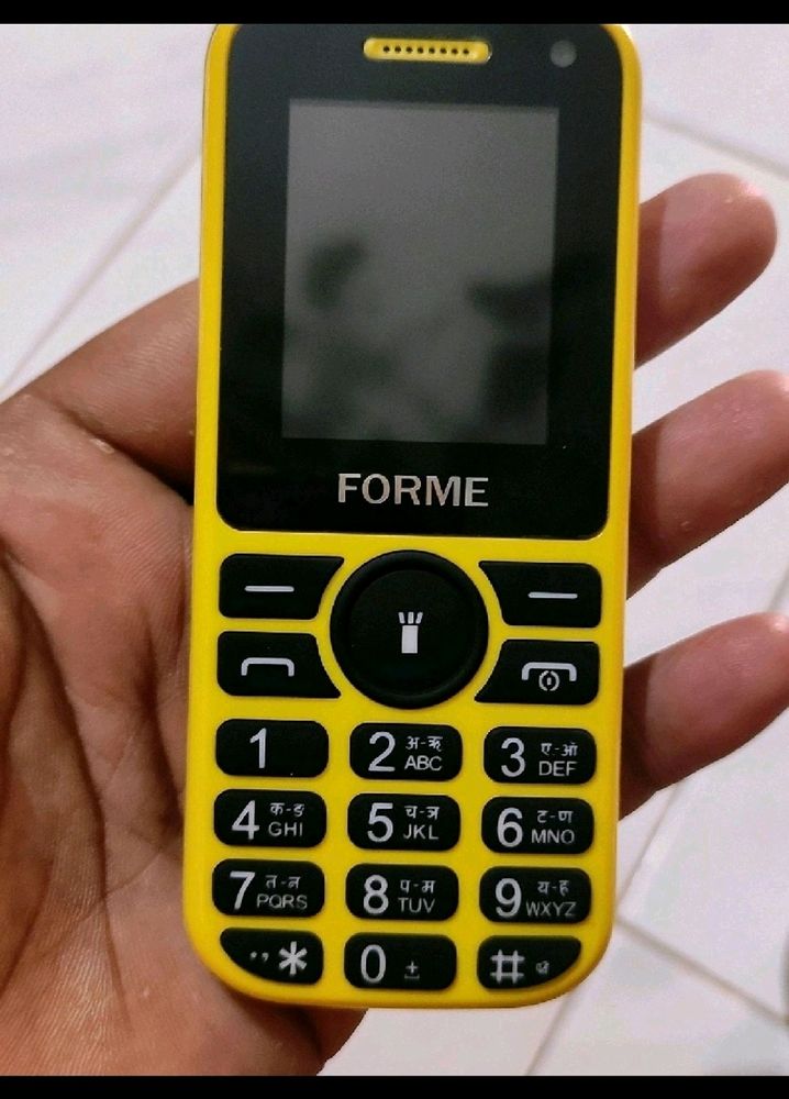 FORME Mobile (Sealed) New