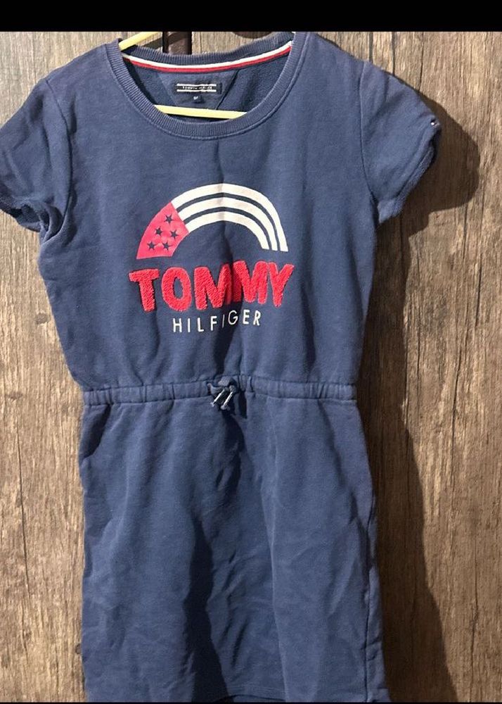 Imported Tommy Hilfiger Dress