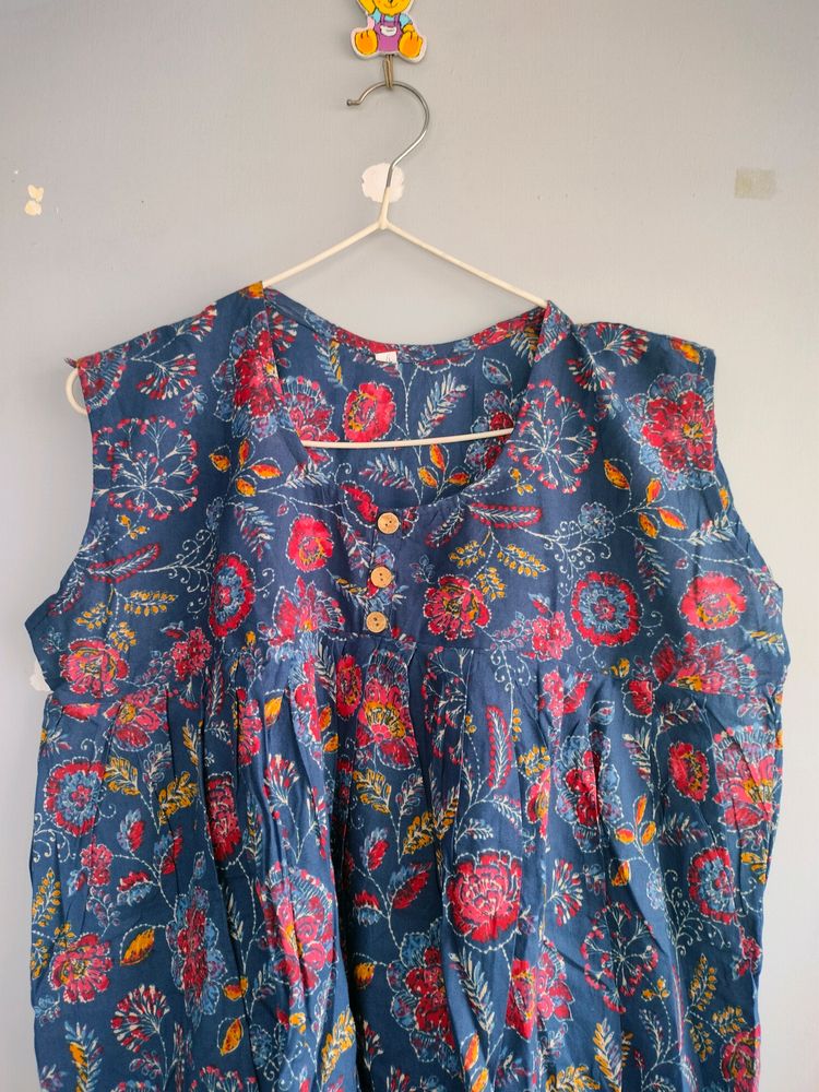 Short Kurti