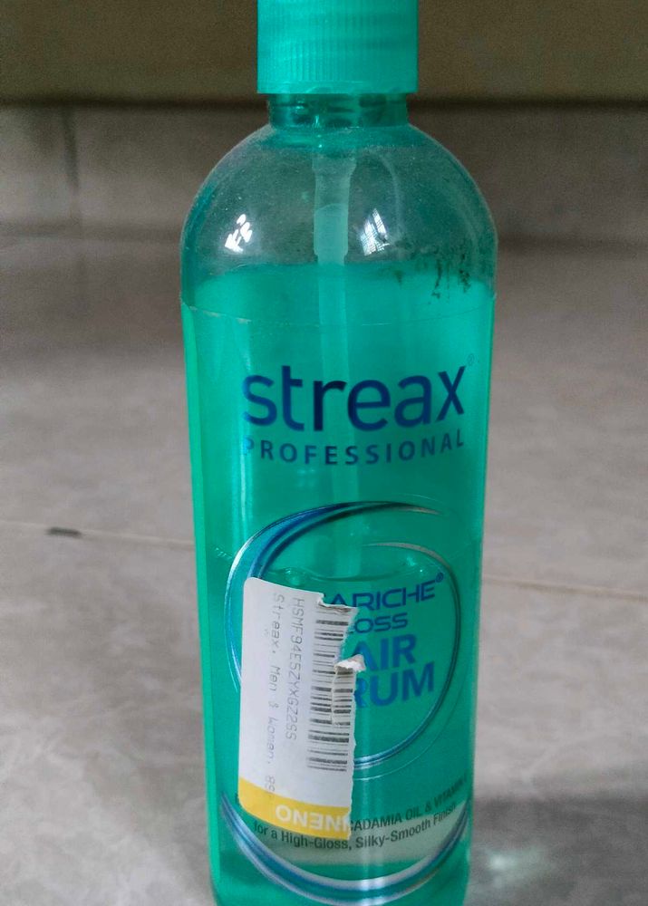 Hair Serum