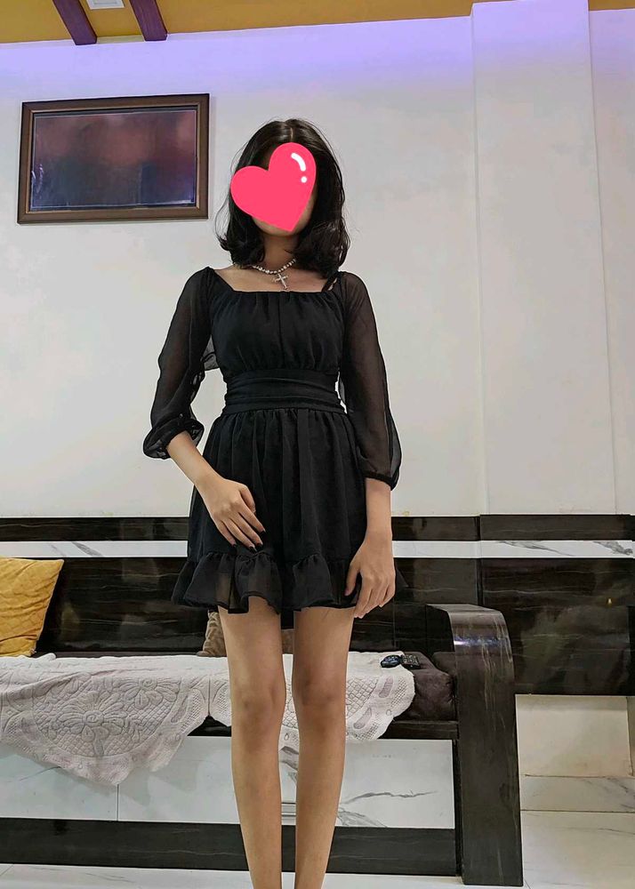 PATLANI Western Dresses for Women