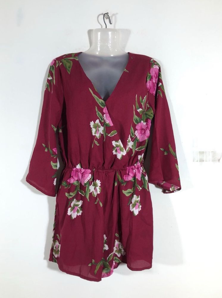 Jumpsuit