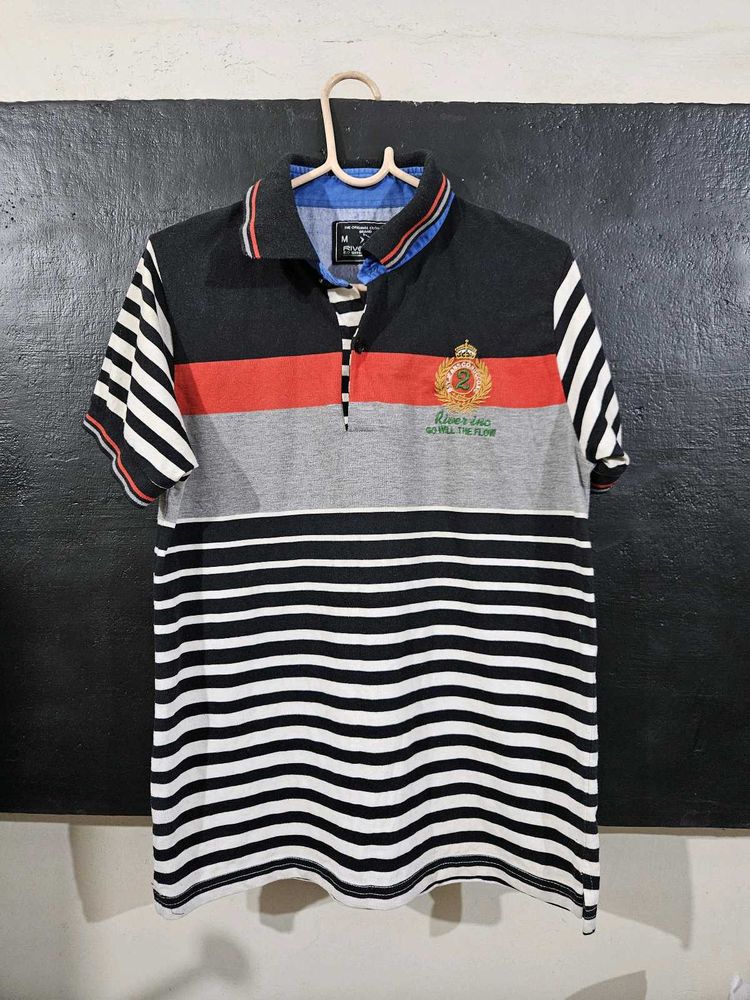 Tshirt For Men At 399 !