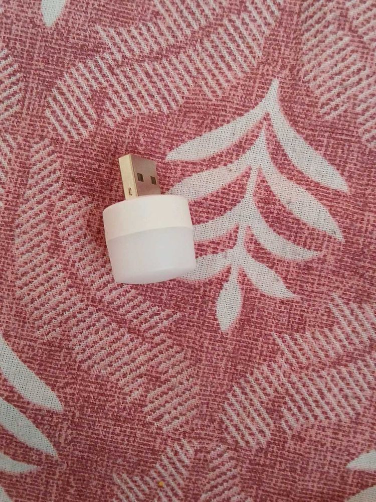 USB LED Night Light