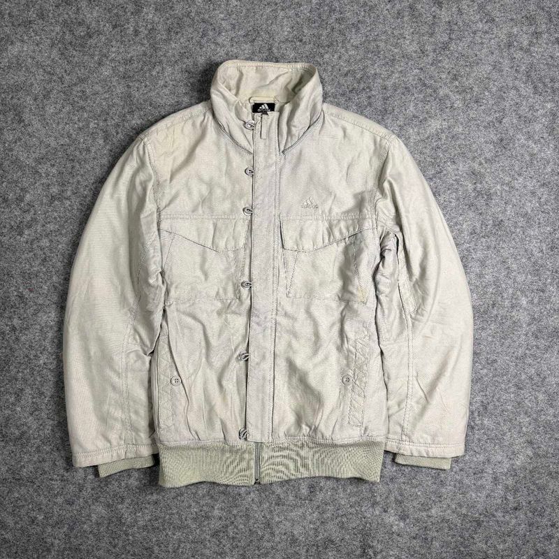 Adidas Puffer jacket