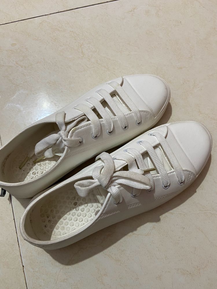 Zudio Women Shoes