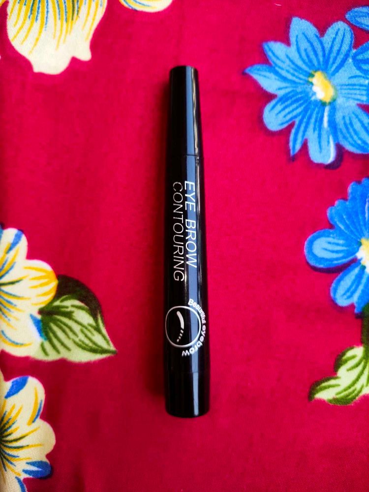 Eyebrow Contouring 4-tip brow