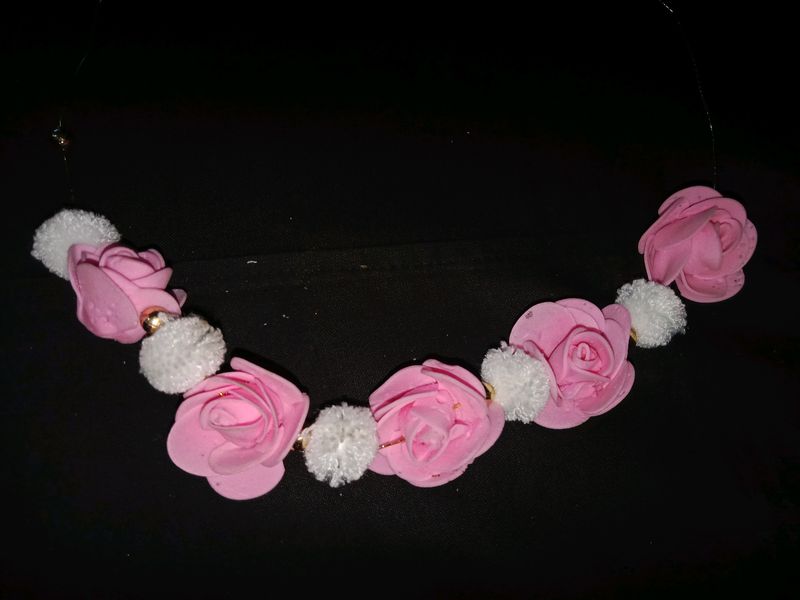 Front Hair Clip