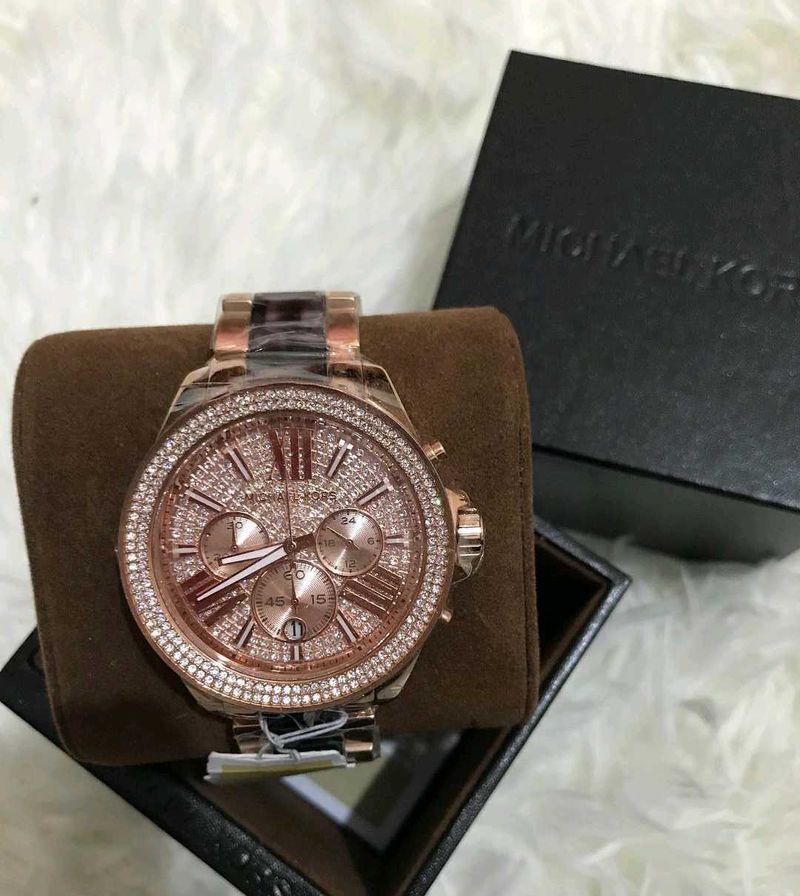 Michael Kors Women Watch