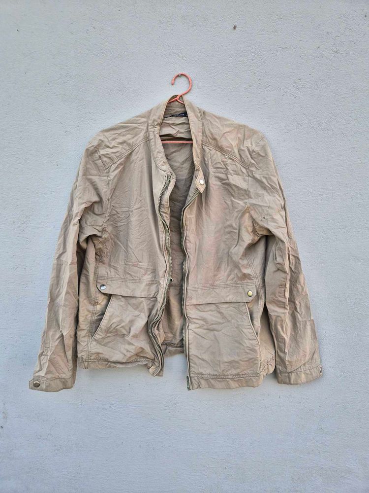 Highlander Jacket 🫡